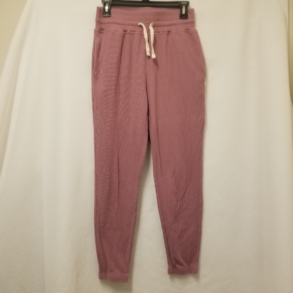 Hurley Distressed Lounge Hoodie Set - Picture 3 of 5